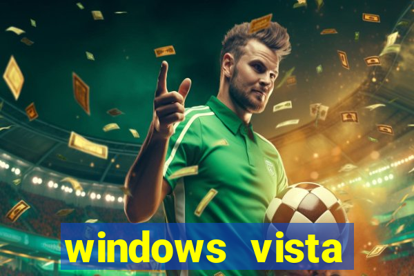 windows vista simulator online