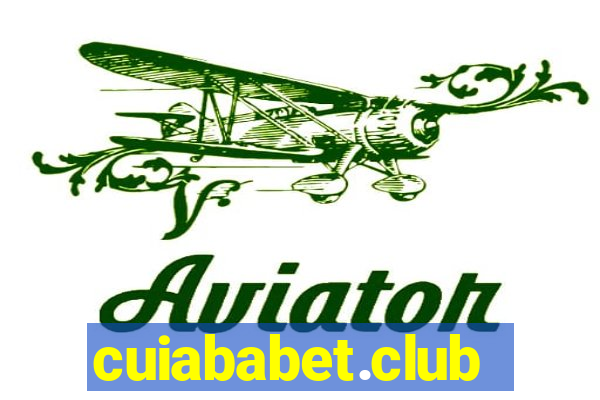 cuiababet.club