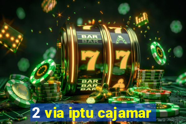2 via iptu cajamar