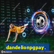 dandelionpgpay.com