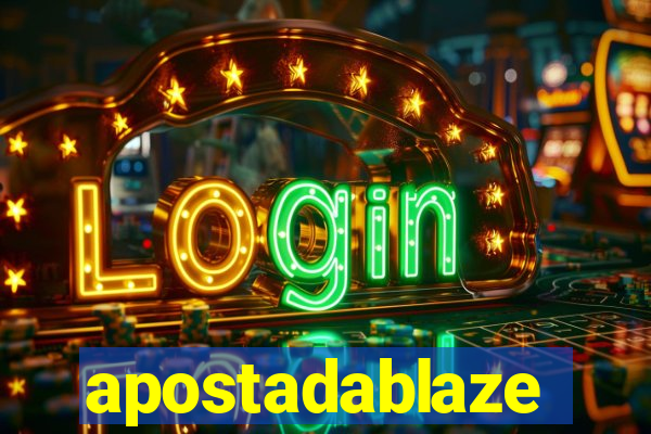 apostadablaze