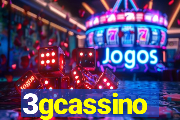 3gcassino