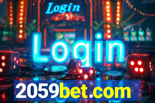 2059bet.com