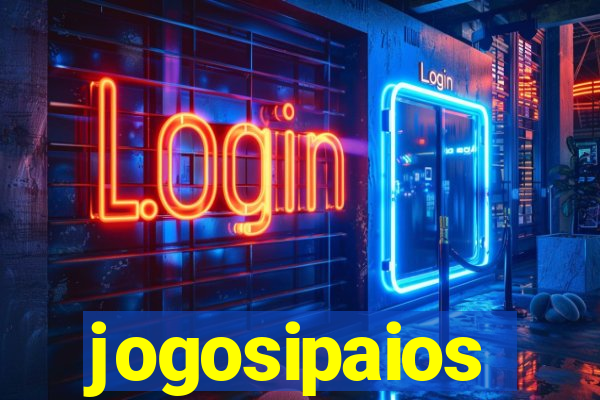 jogosipaios