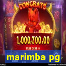 marimba pg