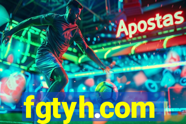 fgtyh.com