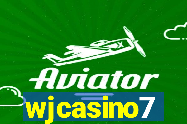 wjcasino7