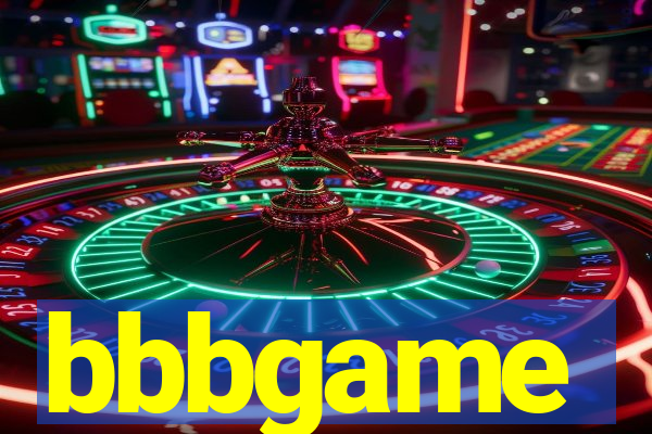 bbbgame