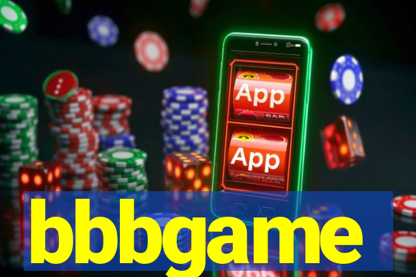 bbbgame
