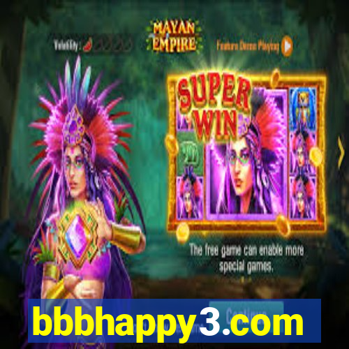 bbbhappy3.com