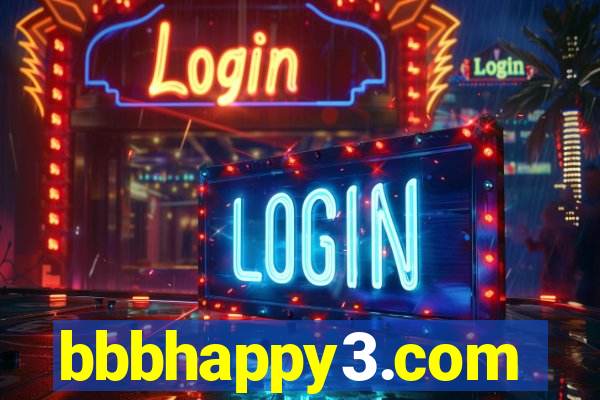 bbbhappy3.com