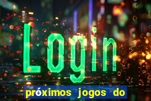 próximos jogos do inter no brasileir?o