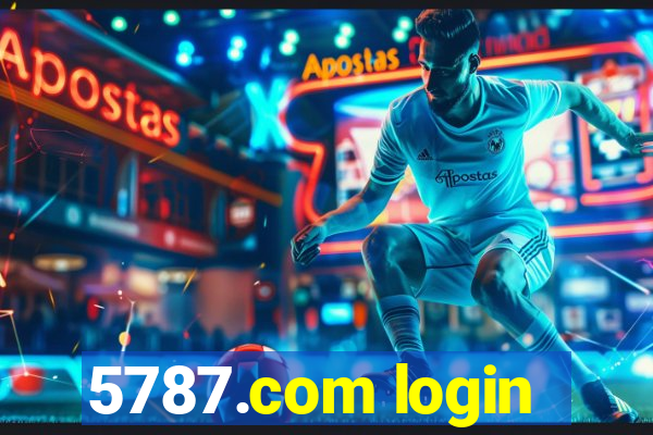 5787.com login