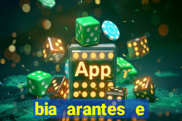 bia arantes e carlo porto namoram na vida real