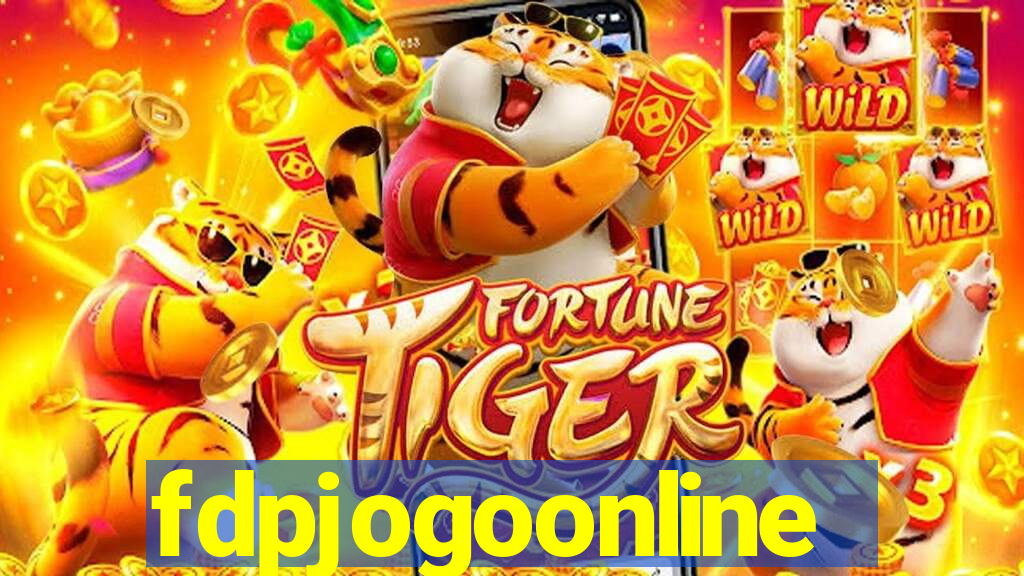 fdpjogoonline