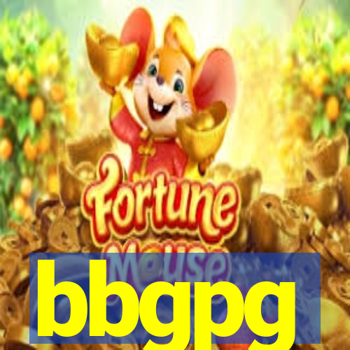 bbgpg