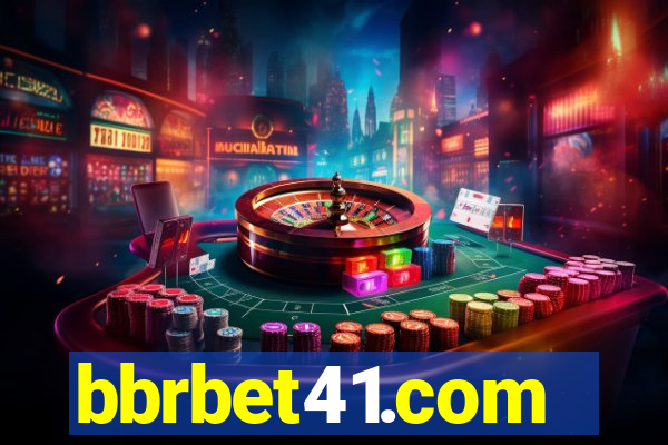 bbrbet41.com