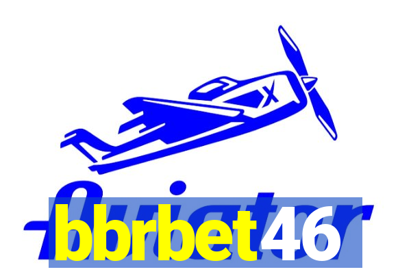 bbrbet46