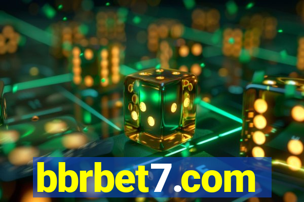 bbrbet7.com