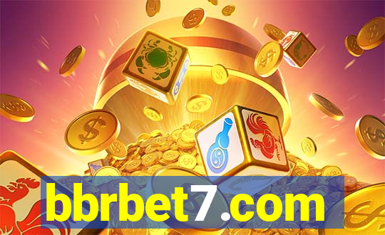 bbrbet7.com