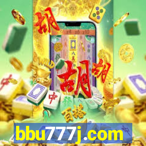 bbu777j.com