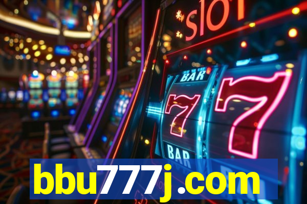 bbu777j.com