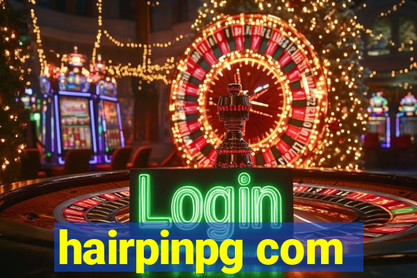 hairpinpg com