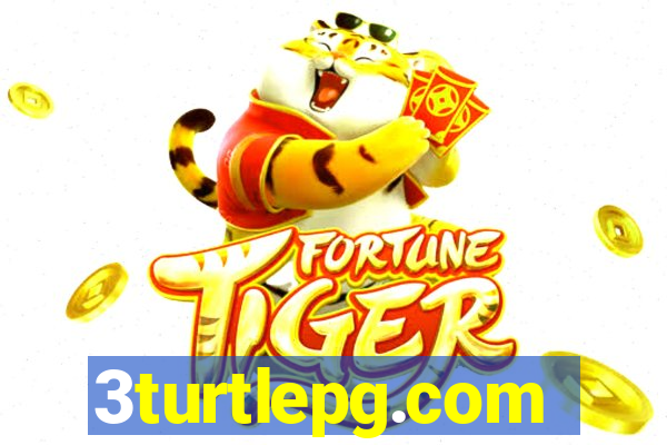 3turtlepg.com