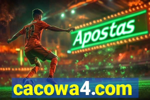 cacowa4.com