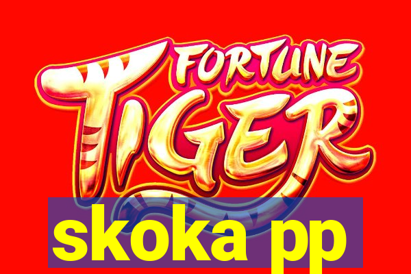 skoka pp