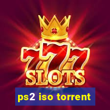 ps2 iso torrent