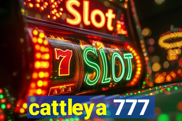 cattleya 777