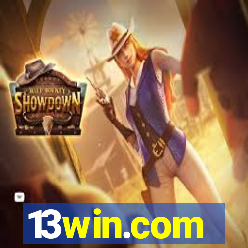 13win.com