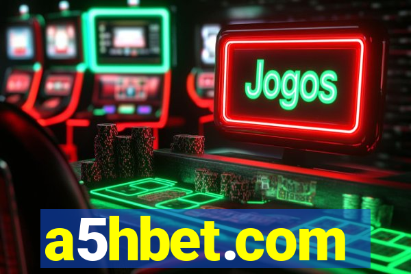 a5hbet.com