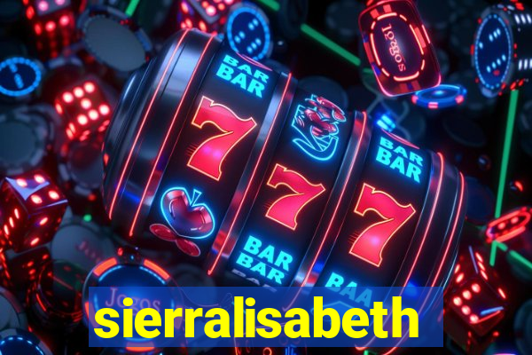 sierralisabeth