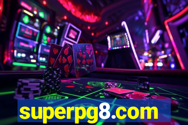 superpg8.com