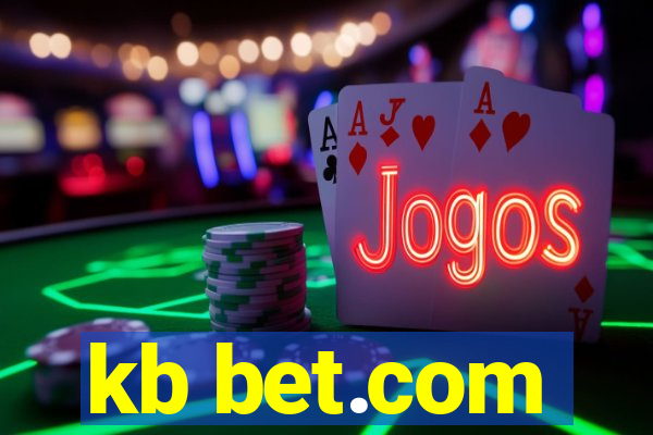 kb bet.com