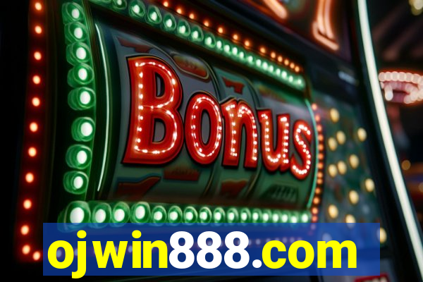 ojwin888.com