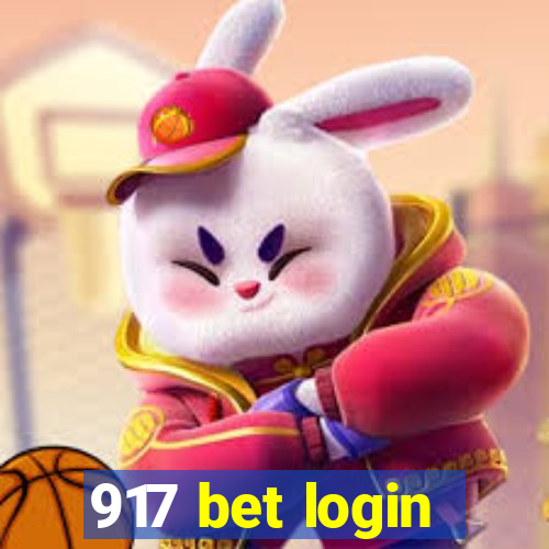 917 bet login