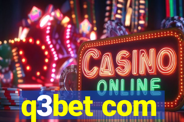 q3bet com