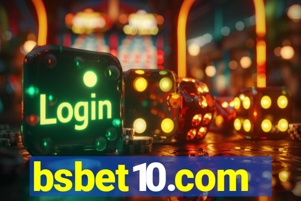 bsbet10.com