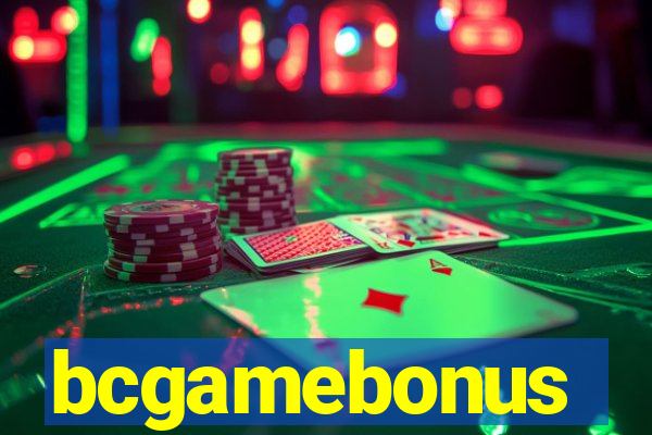 bcgamebonus