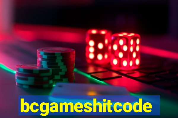 bcgameshitcode