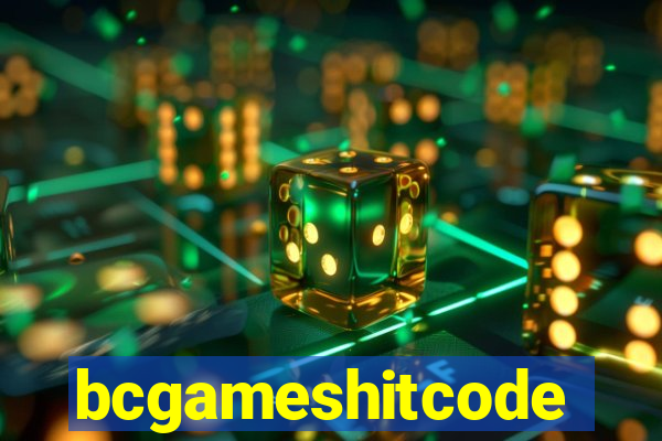 bcgameshitcode