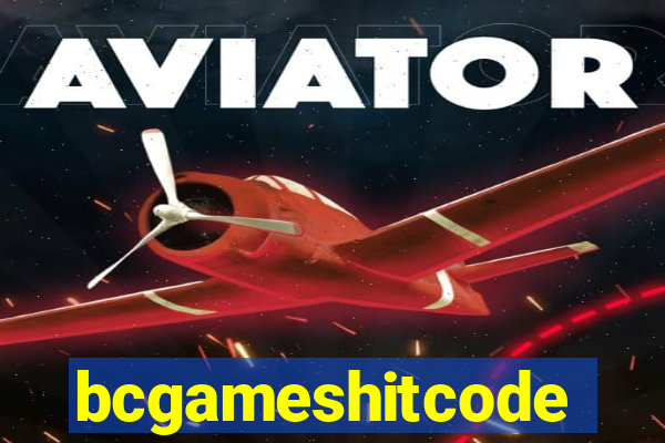 bcgameshitcode