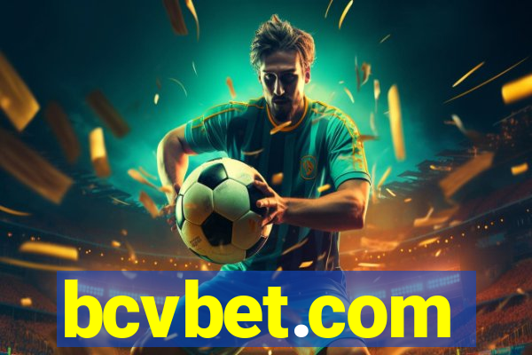 bcvbet.com