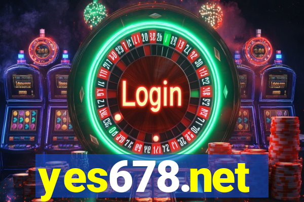 yes678.net