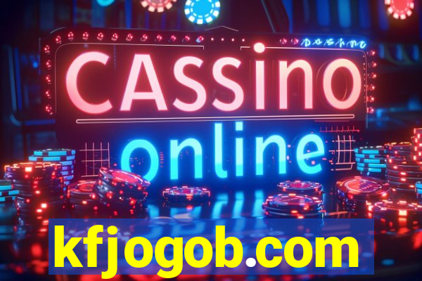 kfjogob.com