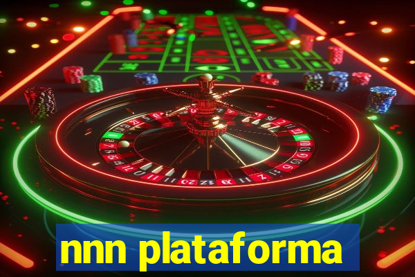 nnn plataforma
