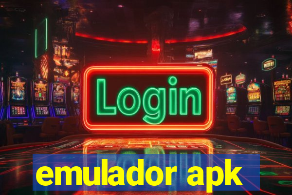 emulador apk